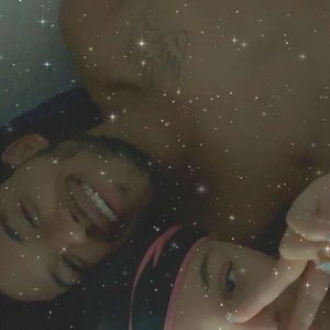 Meet your Posher, Giovanni